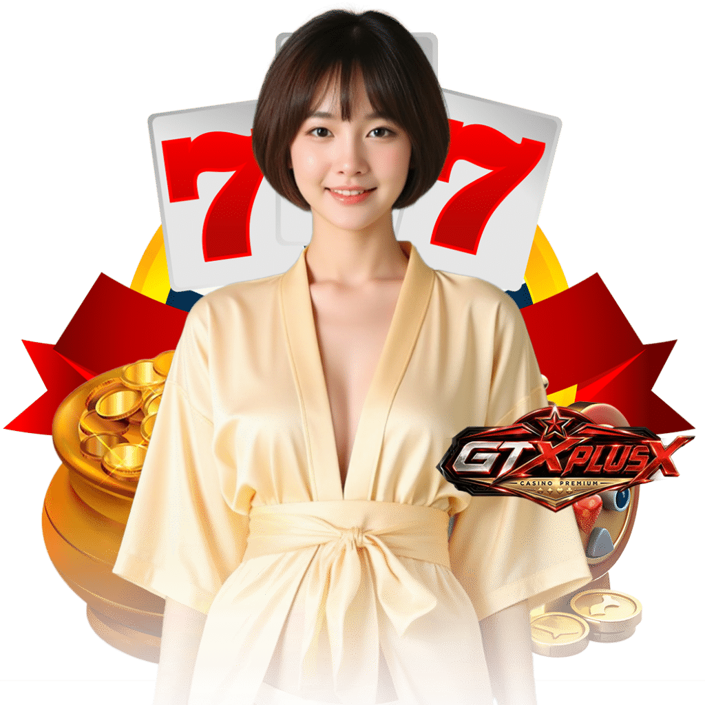 gtxplus สล็อต